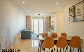 Homestay 3 phòng ngủ VIEW BIỂN chung cư Newlife Tower